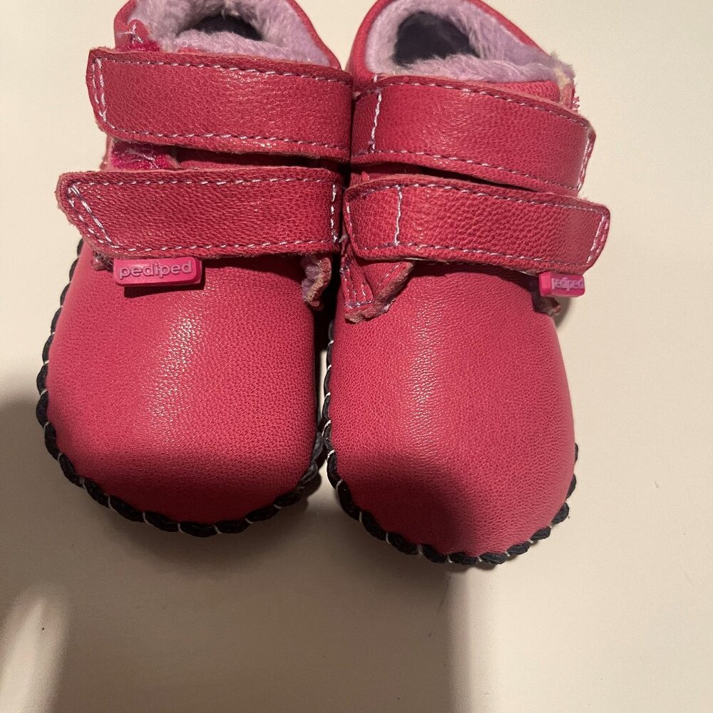 pediped lionel shoes